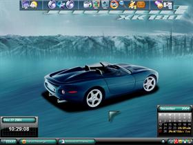 Jaguar Onyx