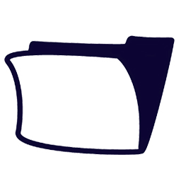 Stamp Folder
