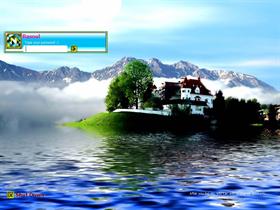 Nature