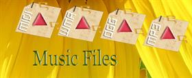 Music Files