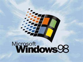 Windows 98
