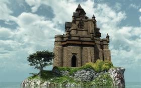 Lost Castle