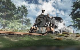 The Kingston Flyer