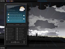 Gef's DX PDA
