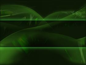 Vista Dream v1. ( Green )