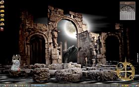Kingdom of Shadows