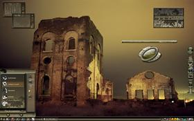 Ruins