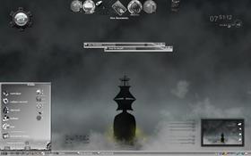 Foggy Pirates
