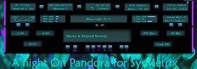 A Night On Pandora