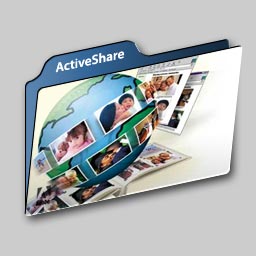 Adobe ActiveShare Folder