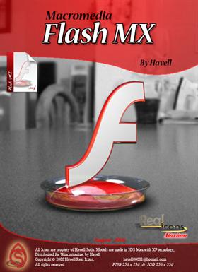 Macromedia Flash MX 2006