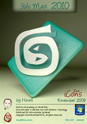 3ds Max 2010