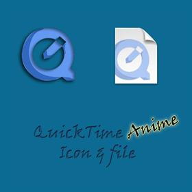 Quick Time Anime