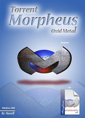 Vista Oxid Morpheus