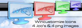 WC Browser OD Set