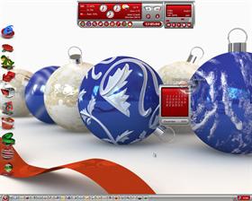My x mas