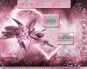 lovely`s Pinky