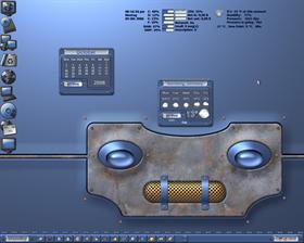 lovelys Plasmatron A.I.