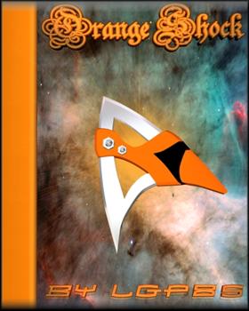 Orange Shock