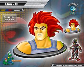 Lion-O