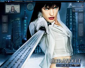 UltraViolet