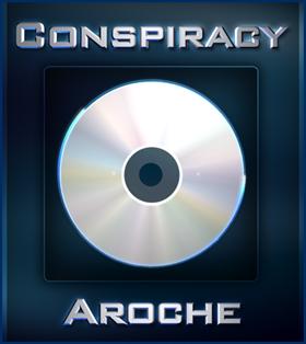 Conspiracy CD