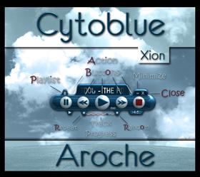 Cytoblue