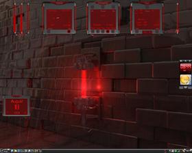 Red Wall down