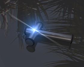 light of paradise