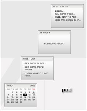 POD
