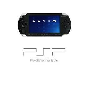 PSP Icon