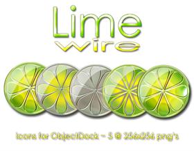Limewire for OD
