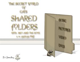 TSWOC Shared Folders