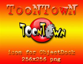 ToonTown for OD