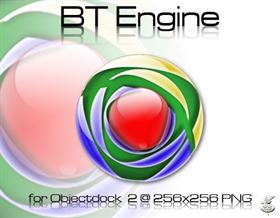 BT Engine for OD