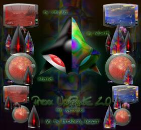Prexx Upgrade 2.0
