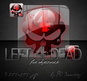 Left 4 Dead