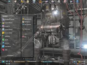 Welcome to the machine-