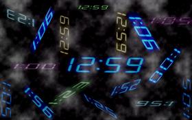 Time -Again-