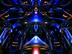 Atomic Worship