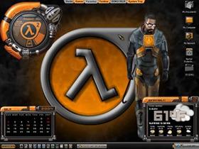 Half-Life 2x2