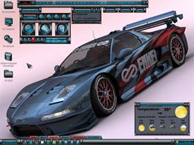 Trans-NSX
