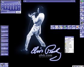 jarget's LaST Elvis D-Top