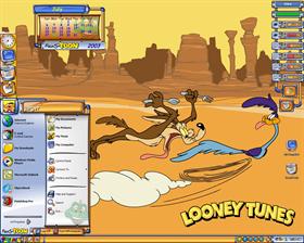 jarget Back To Toons