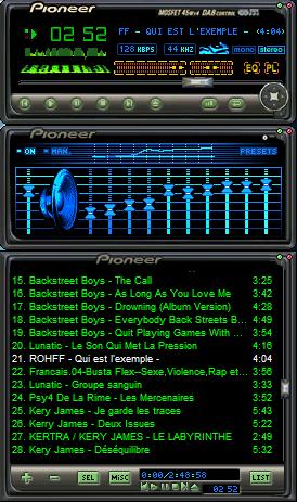 Pioneer