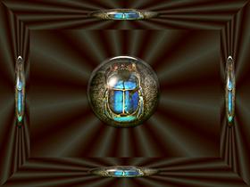 Scarab