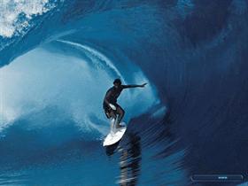 Surfing
