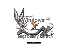 Bugs Bunny IV