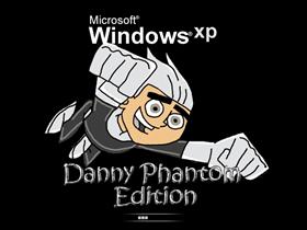 Danny Phantom