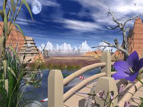 a day in paradise